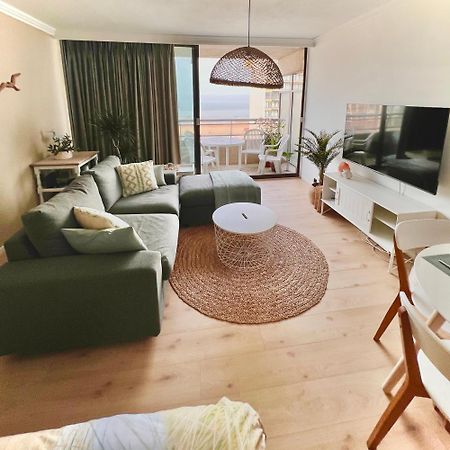 Studio Sea View - Royal Ascot Ostend Exterior foto