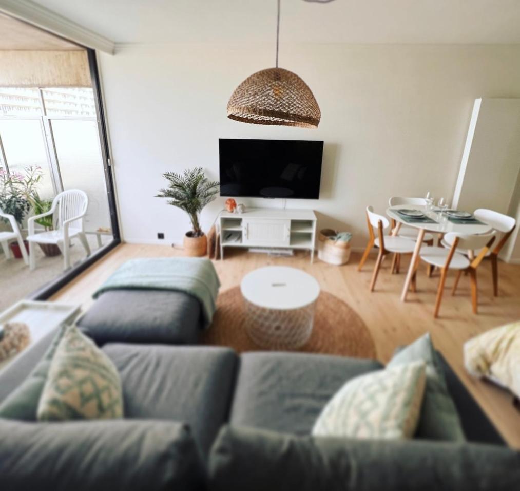 Studio Sea View - Royal Ascot Ostend Exterior foto